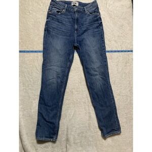 Women's‎ Size 28 Jeans by Paige Straight Leg